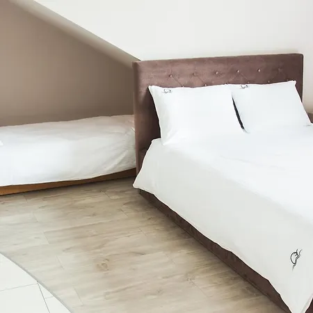 Aquarium - Komfortowe Nad Samym Morzem