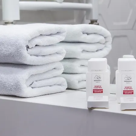 Διαμέρισμα Aquarium - Komfortowe Nad Samym Morzem