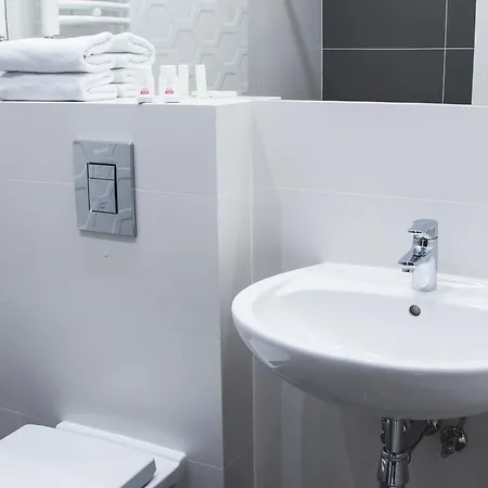 Aquarium - Komfortowe Nad Samym Morzem