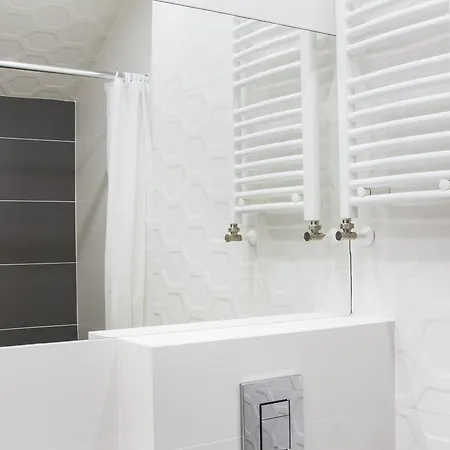 Apartament Aquarium - Komfortowe Pokoje Nad Samym Morzem