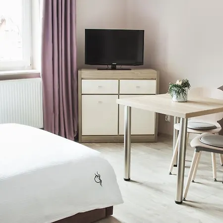 Apartment Aquarium - Komfortowe Nad Samym Morzem *