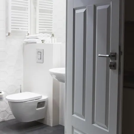 Διαμέρισμα Aquarium - Komfortowe Nad Samym Morzem Stegna (Pomerania)