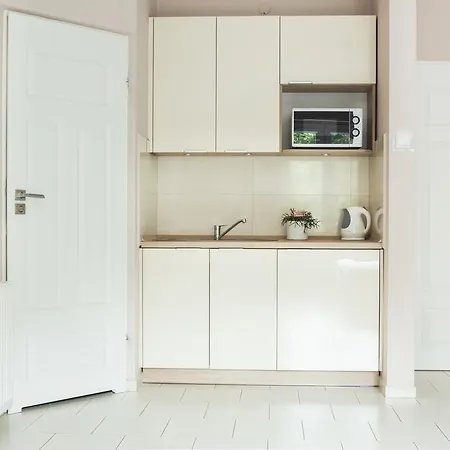 Aquarium - Komfortowe Nad Samym Morzem