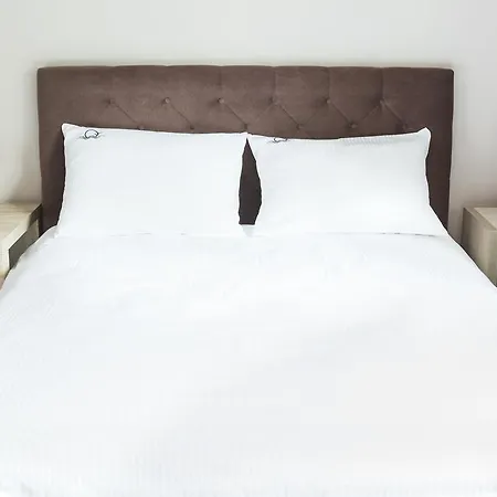 Aquarium - Komfortowe Nad Samym Morzem Stegna (Pomerania)