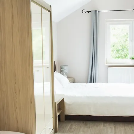 Apartment Aquarium - Komfortowe Nad Samym Morzem Stegna (Pomerania)