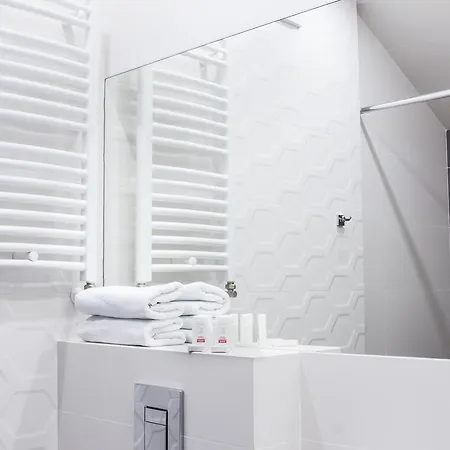 Aquarium - Komfortowe Nad Samym Morzem Apartment Stegna (Pomerania)