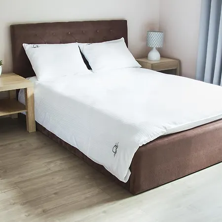 Διαμέρισμα Aquarium - Komfortowe Nad Samym Morzem *