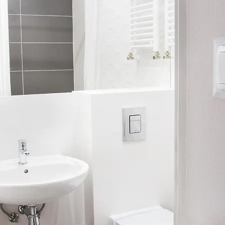 Apartment Aquarium - Komfortowe Nad Samym Morzem Stegna (Pomerania)