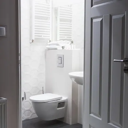 Διαμέρισμα Aquarium - Komfortowe Nad Samym Morzem Stegna (Pomerania)