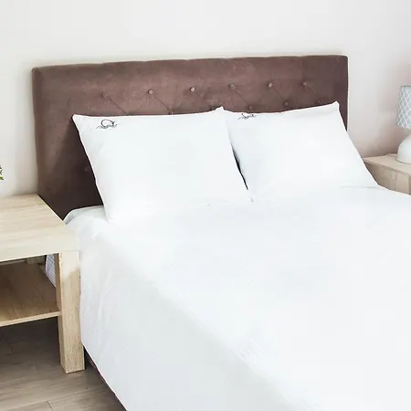 Apartament Aquarium - Komfortowe Nad Samym Morzem Stegna (Pomerania)