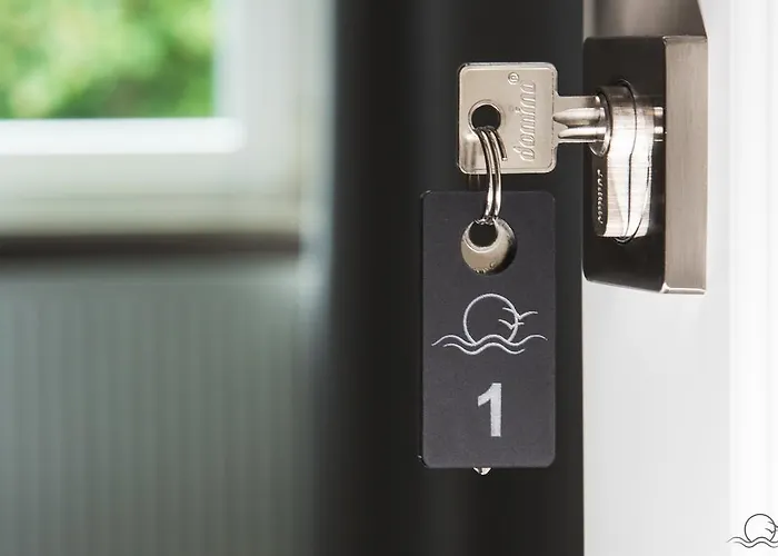 Апартаменты Aquarium - Komfortowe Nad Samym Morzem