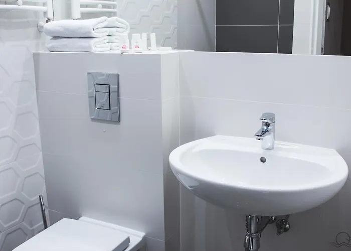 Aquarium - Komfortowe Nad Samym Morzem