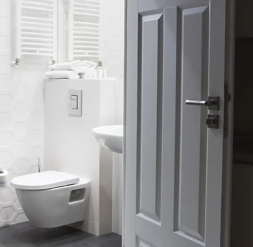 Апартаменты Aquarium - Komfortowe Nad Samym Morzem Стегна