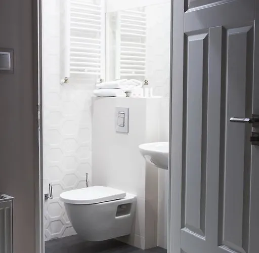 Апартаменты Aquarium - Komfortowe Nad Samym Morzem Стегна